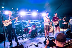 RLC at the Isle of Wight Festival 2025